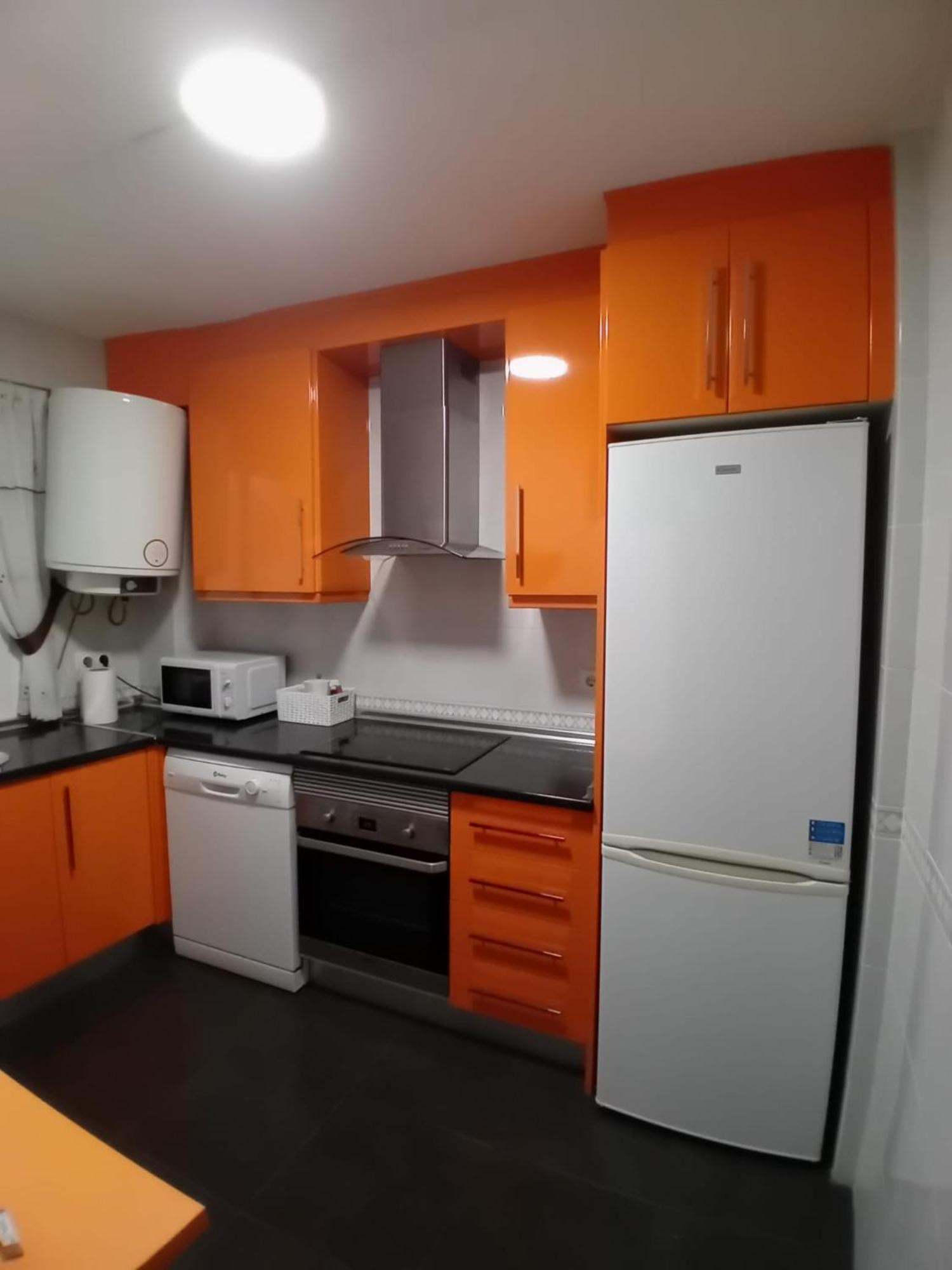 Casa Tara Apartment Santa Pola Bagian luar foto