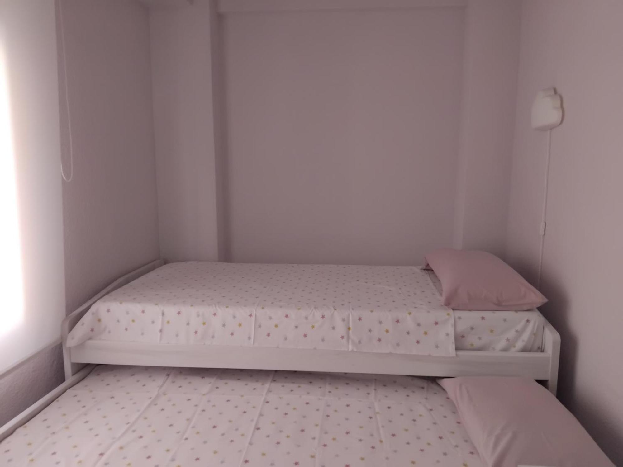 Casa Tara Apartment Santa Pola Bagian luar foto