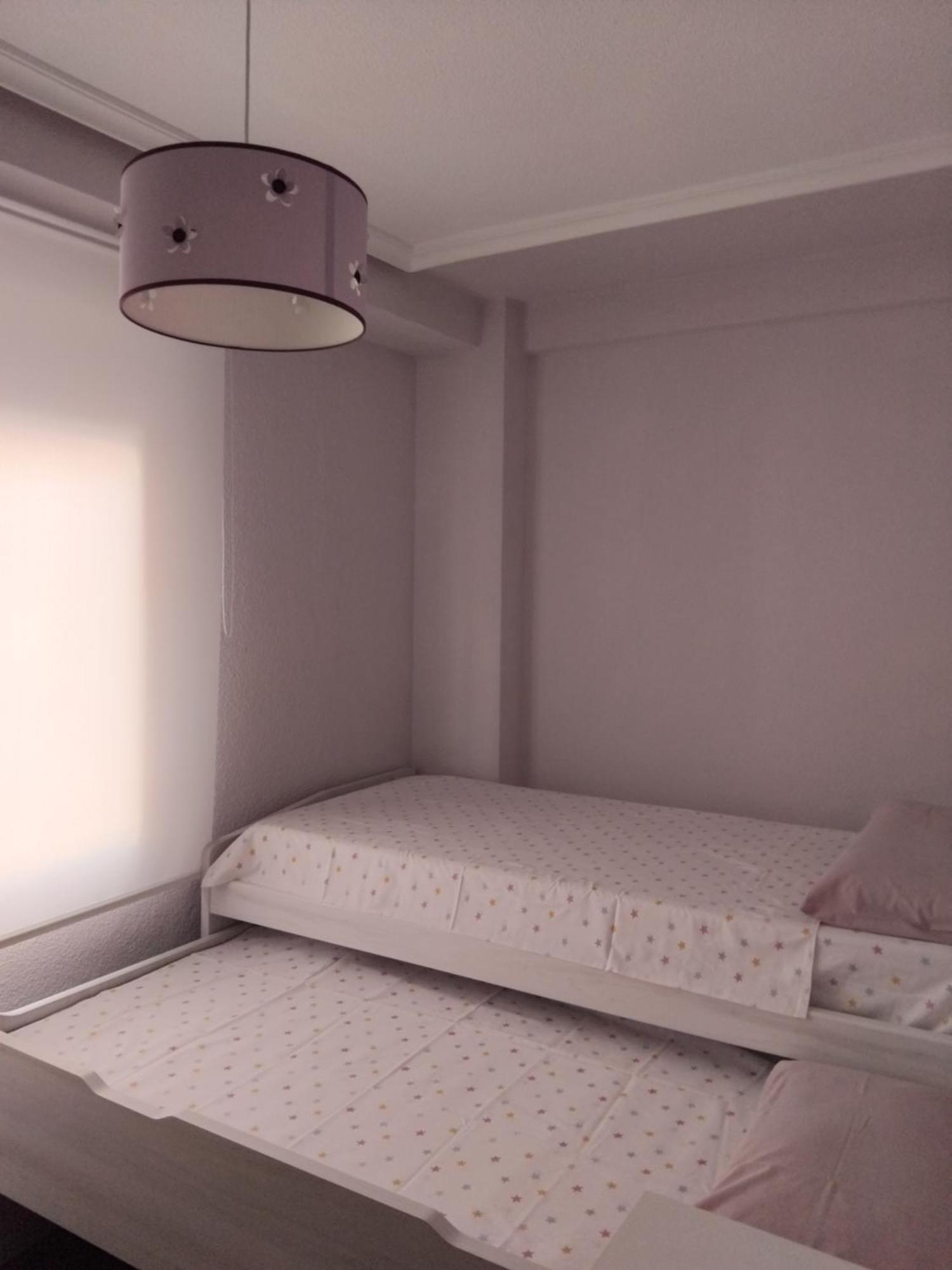 Casa Tara Apartment Santa Pola Bagian luar foto