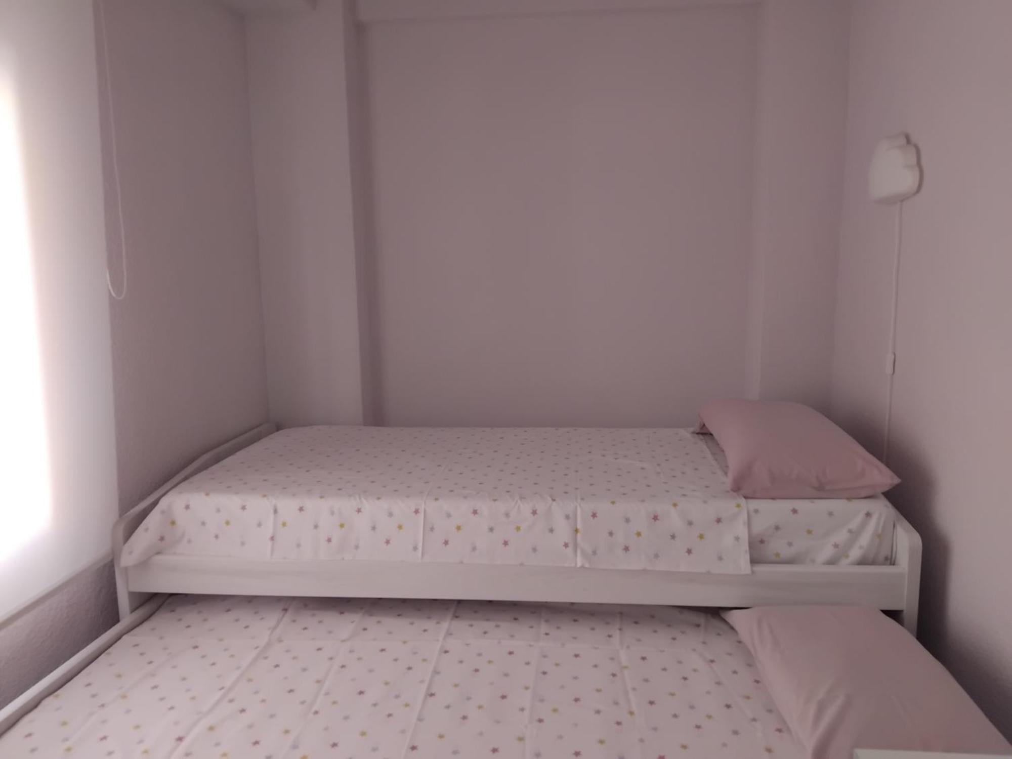 Casa Tara Apartment Santa Pola Bagian luar foto